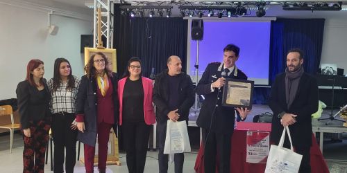 Cariati, i carabinieri incontrano gli studenti del liceo scientifico “Patrizi”