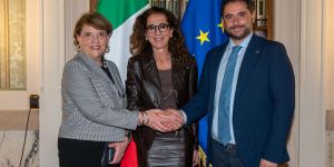 Beni confiscati, intesa rinnovata tra ANBSC e la Regione Calabria: «Un modello che ha già dato grandi risultati»