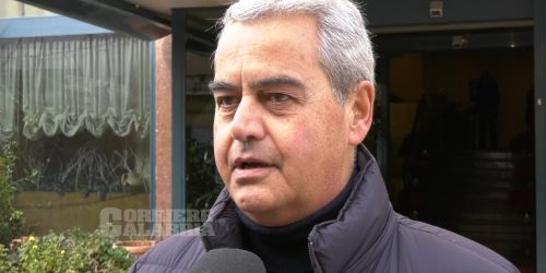 Pietropaolo FDI Lamezia