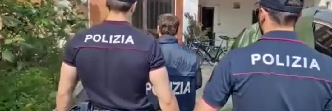 Reggio Calabria, individuato e denunciato l’autore di alcuni furti con strappo