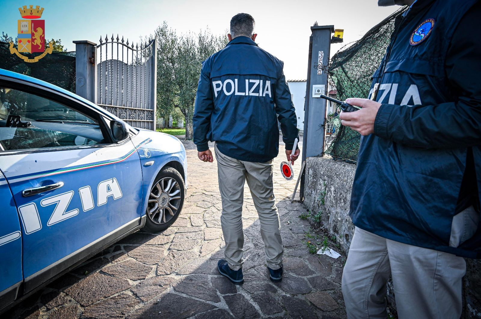 Gioia Tauro, da inizio anno controlli a tappeto nella Piana: sequestrati 300 chili di pesce fresco