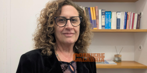 Angela Riccetti è la nuova direttrice sanitaria dell’Asp di Cosenza