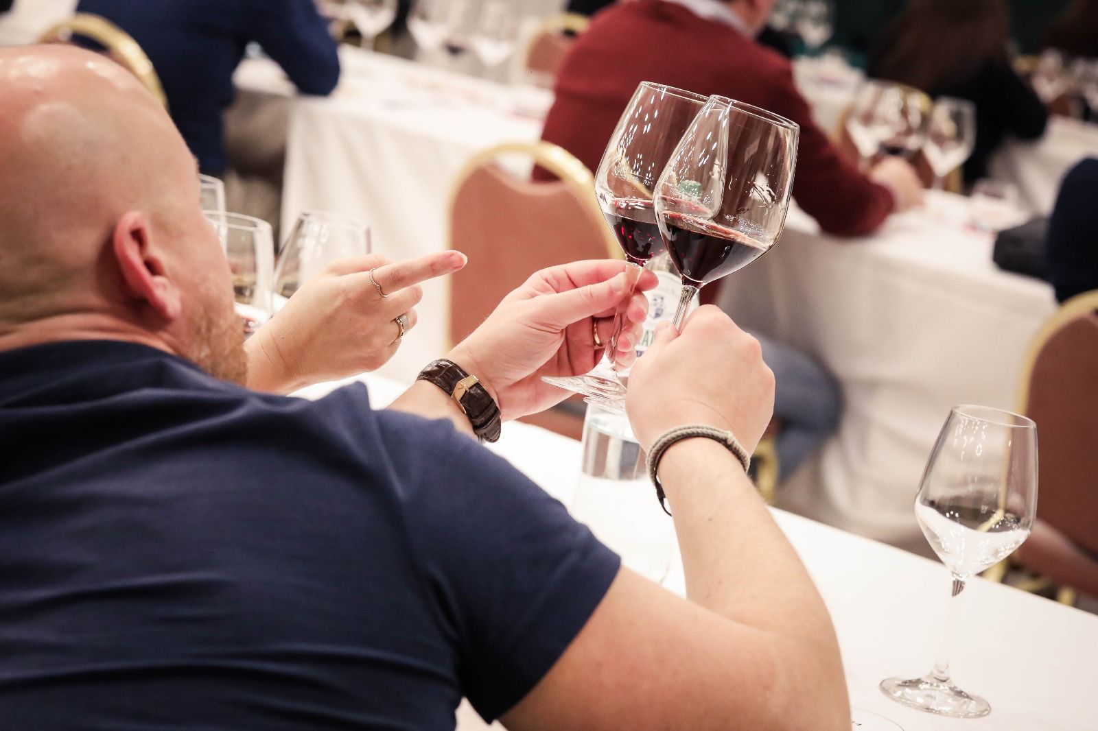 Ripe del Falco, il grande ambassador del Cirò