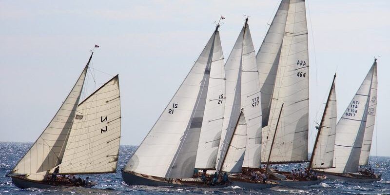 Velista muore a Vibo Marina durante una regata