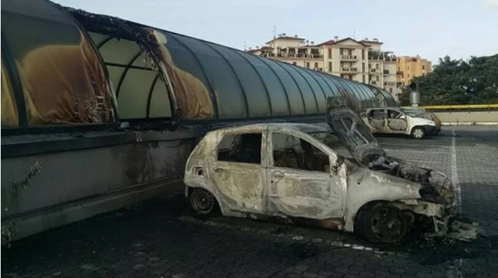 ‘Ndrangheta, racket nell’edilizia e nelle aste immobiliari, undici misure cautelari nel Varesotto – VIDEO