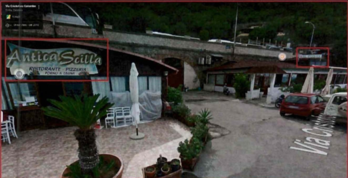 A Scilla comanda il clan di Sinopoli. «Gli Alvaro hanno interessi in quella zona»