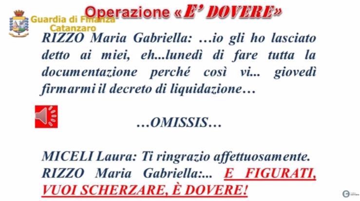 Corruzione sui bandi turistici, interdetto consulente della Regione