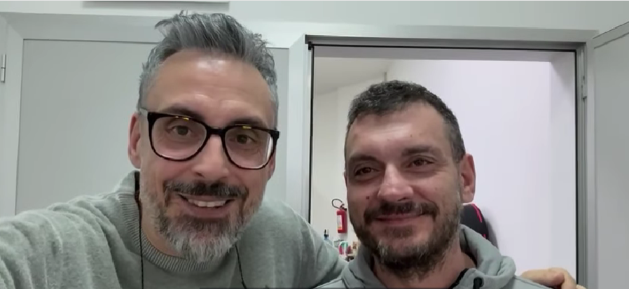 Brunori: «Grazie San Fili, il comune ha fatto un lavoro da campagna elettorale» – VIDEO
