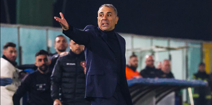 Reggina, otto finali per il sogno promozione