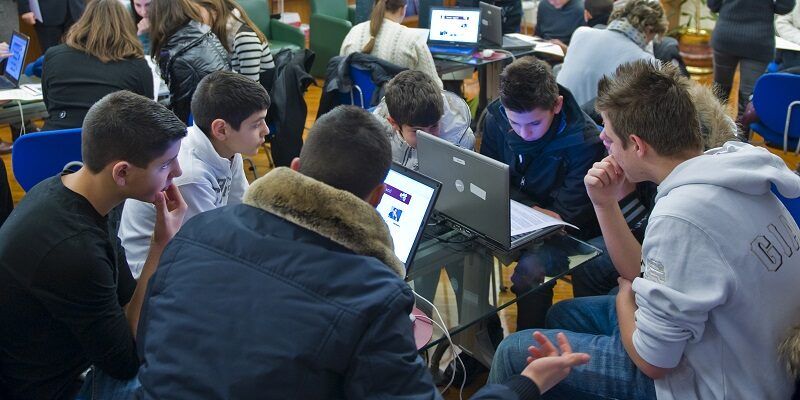 L’Istituto superiore di Cariati tra i vincitori del concorso “Senato&Ambiente”