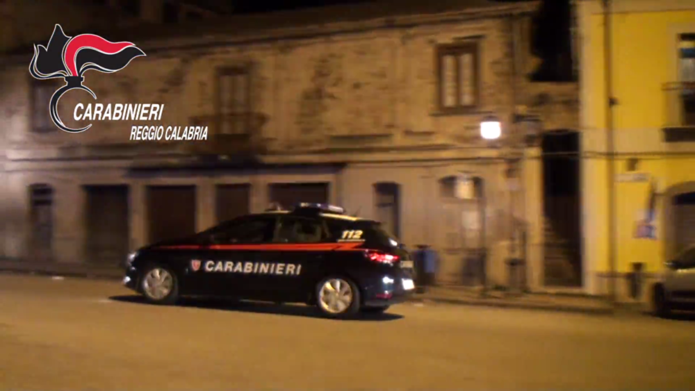 Tre fermi per la morte di Ascone. «Delitto maturato in un contesto di ‘ndrangheta» – VIDEO