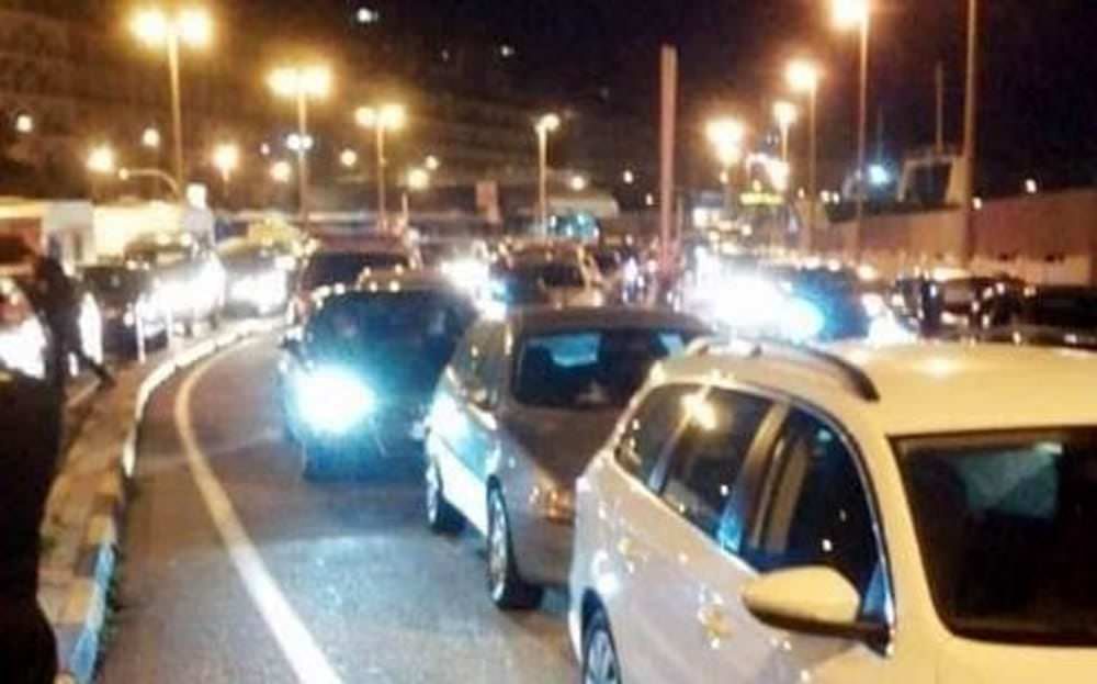 «Nel gelo dello Stretto è morto il cuore del Sud»