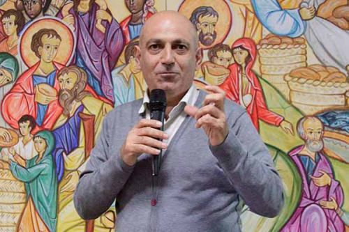 "Rete humus”, a “La collinetta” di Martone una cena per la legalità