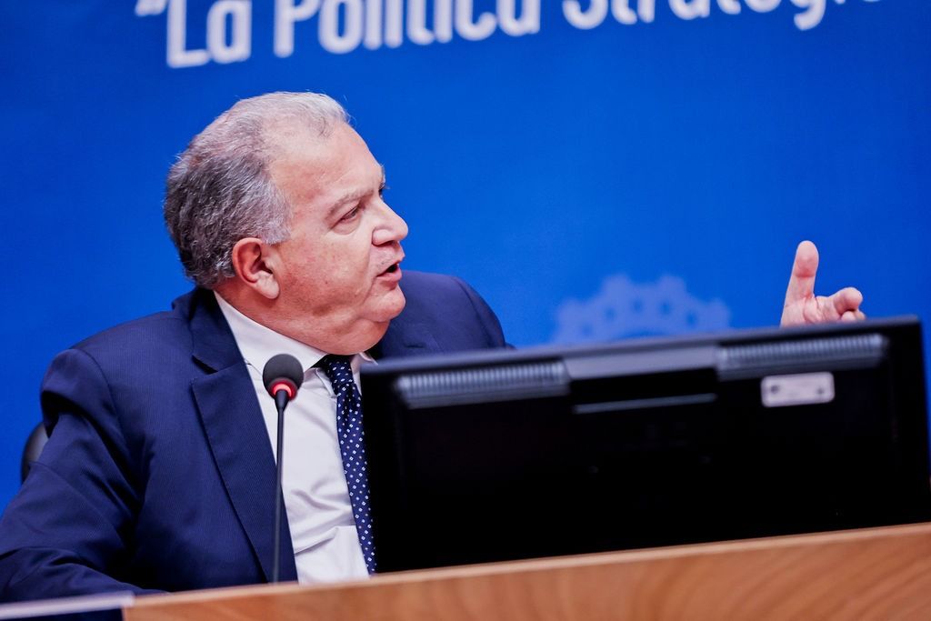 Perciaccante: «Ogni morte sul lavoro è una sconfitta collettiva, le tragedie in Calabria ci addolorano»