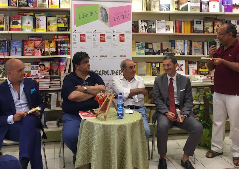 Il Loiero che non ti aspetti  