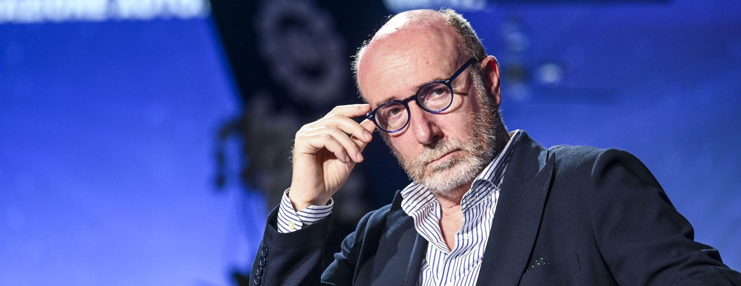 Lutto nel giornalismo, è morto Roberto Arditti