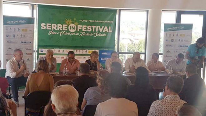 La sfida di "SerreinFestival" contro isolamento e razzismi