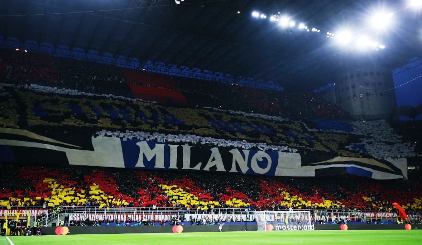 L’omicidio Bellocco e l’ombra sul derby delle curve: la prima sfida per i “fratelli di Milano”