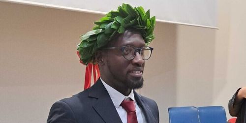 laurea Lwanga Ssempijja