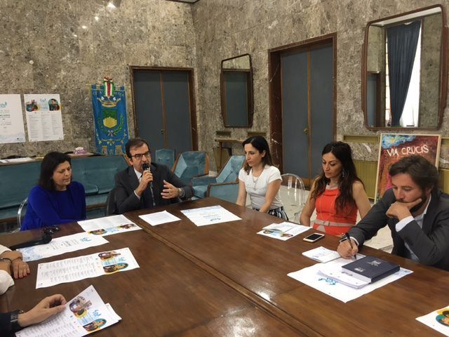 Invasioni sarà «un grande scenario all'aperto» – IL PROGRAMMA