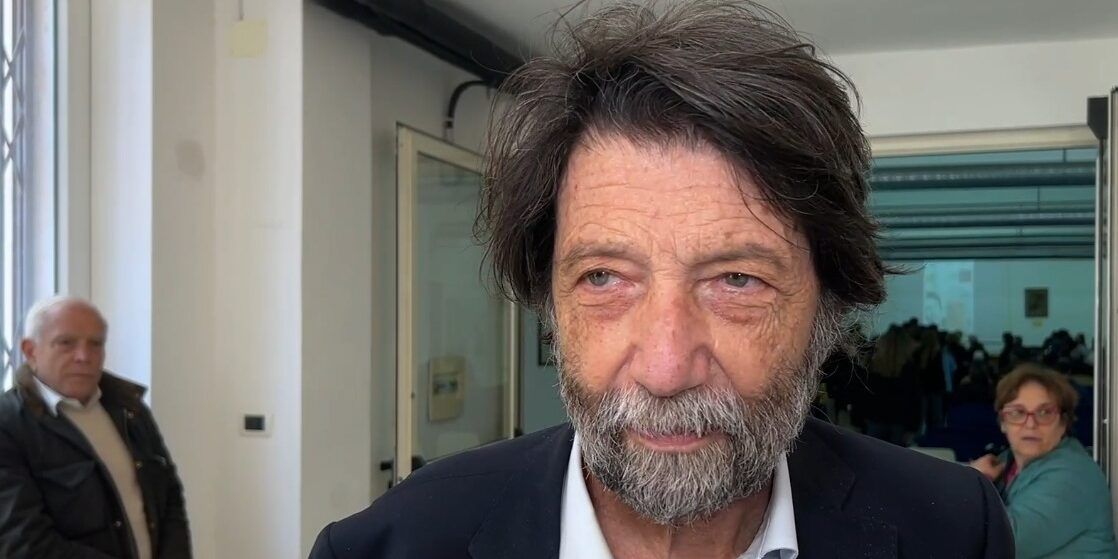 Cacciari: «I partiti non ci sono, la politica è sempre più vuota»