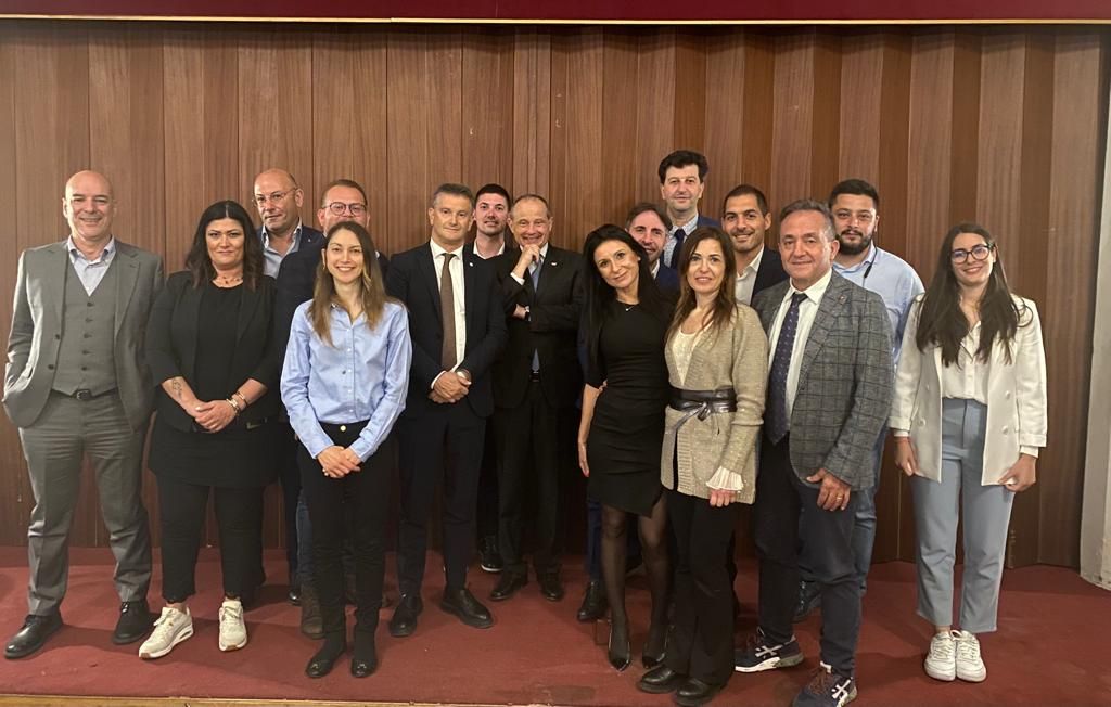 Riuscita la missione commerciale per 12 aziende calabresi a Copenaghen