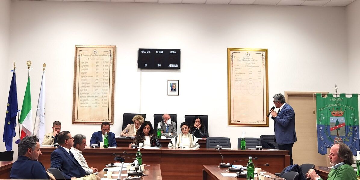 San Giovanni in Fiore, deliberato l’acquisto di un sito con i resti della prima chiesa di Gioacchino da Fiore