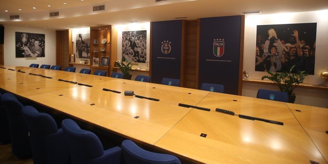 Consiglio Federale, ok Cosenza e Crotone. Malagò: «Nessuna squadra esclusa»