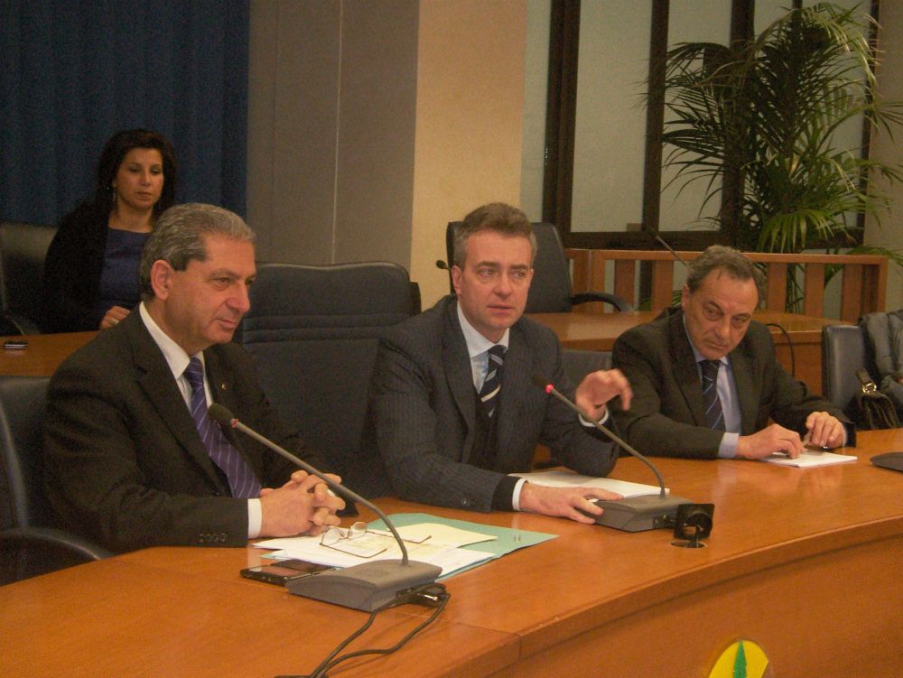 Aterp, il 5% degli alloggi è occupato abusivamente