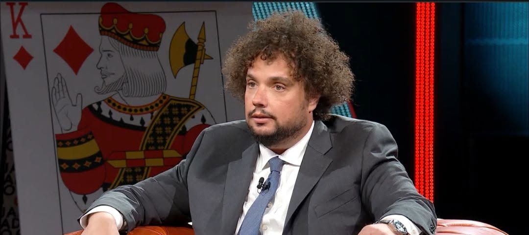 «Bancarotta e truffa», perquisito Davide Barzan: sequestri per 450mila euro