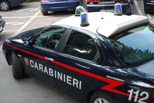 "Zarina-Aurora", due crotonesi arrestati nel Reggiano