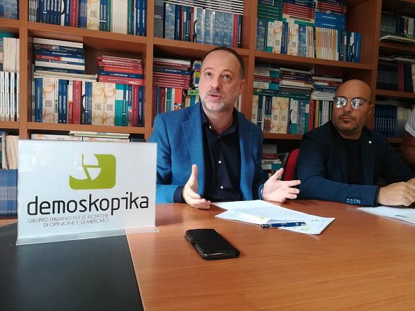 Turismo, in crescita i pernottamenti. Al palo le presenze straniere