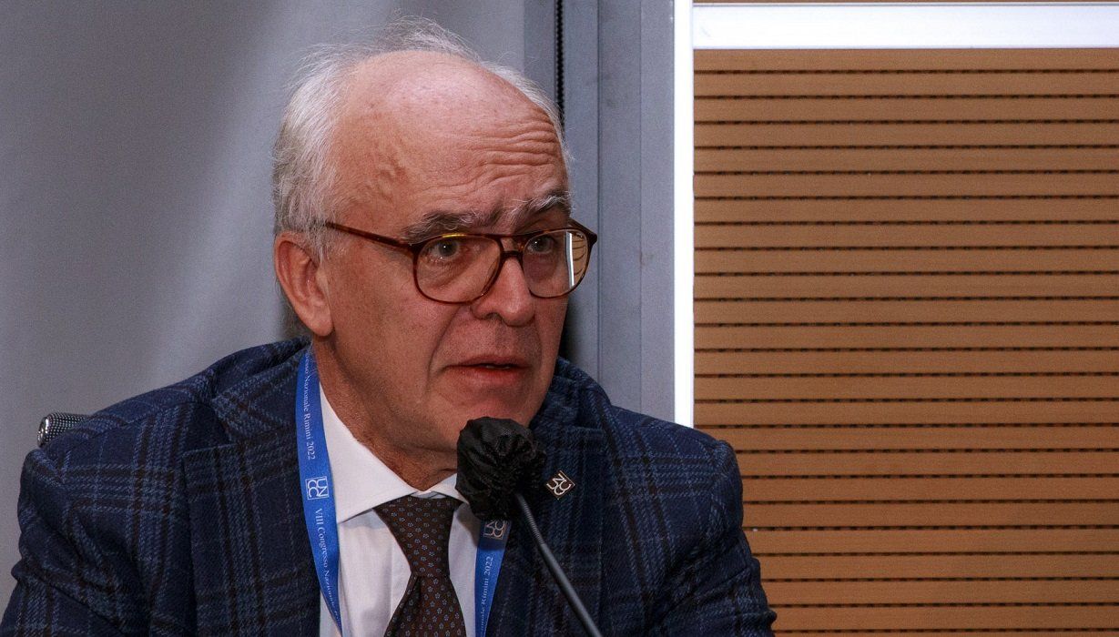 Giustizia civile, de Notaristefani: «C’è bisogno di efficienza»