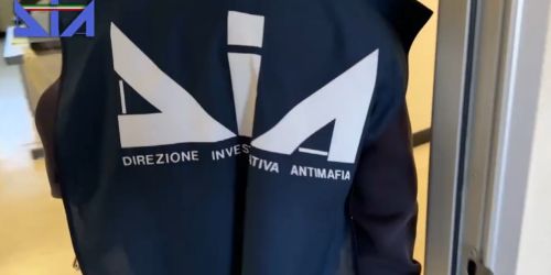 dia basso profilo confisca