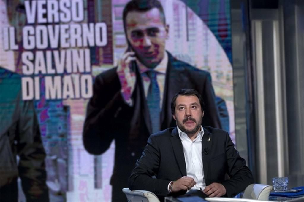 Salvini-Di Maio e il debito pubblico – di Antonino M. Laboccetta*
