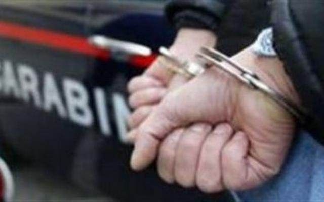 Droga in casa, arrestato 50enne a Rosarno