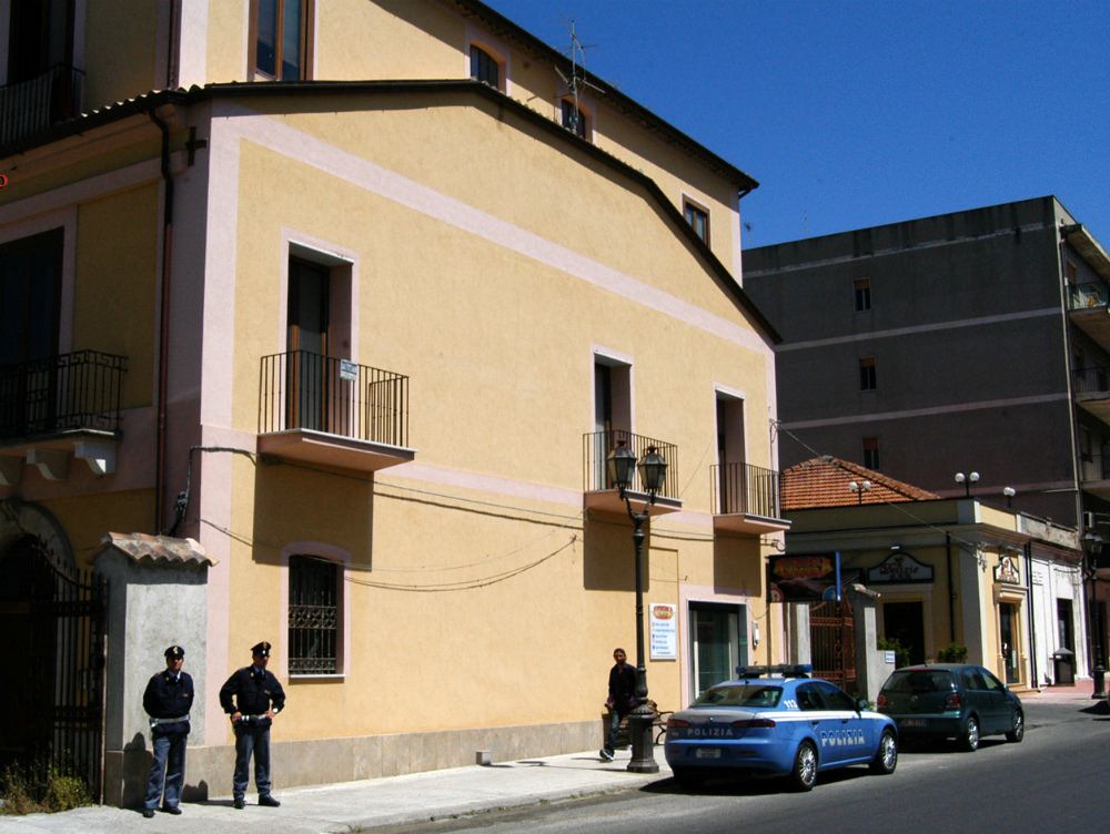 `Ndrangheta, confiscati ai Commisso beni per 4 milioni di euro