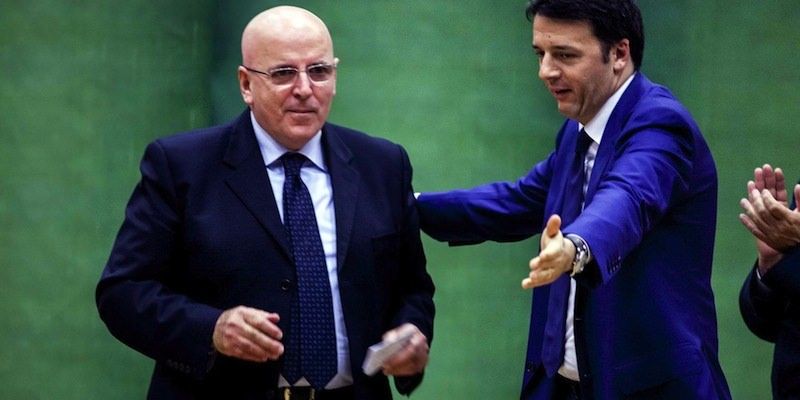 Sanità, il governo boccia la "salva-commissari"