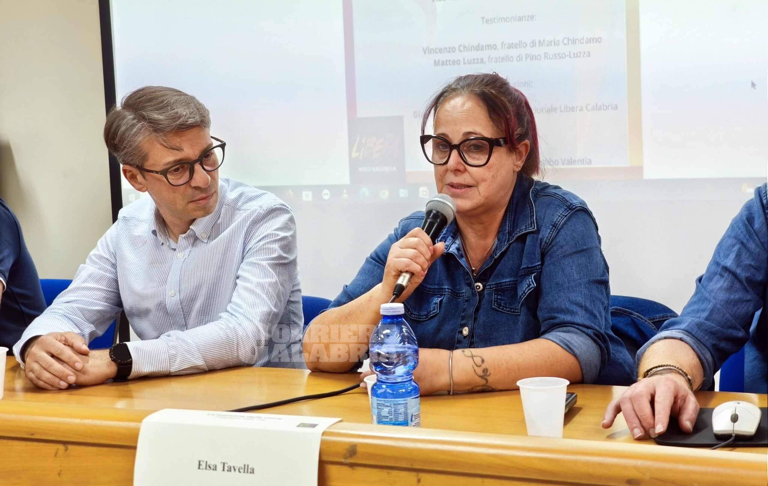 Omicidio Francesco Vangeli, il dolore di mamma Elsa: «Non ho neanche un corpo su cui piangere» – FOTO E VIDEO