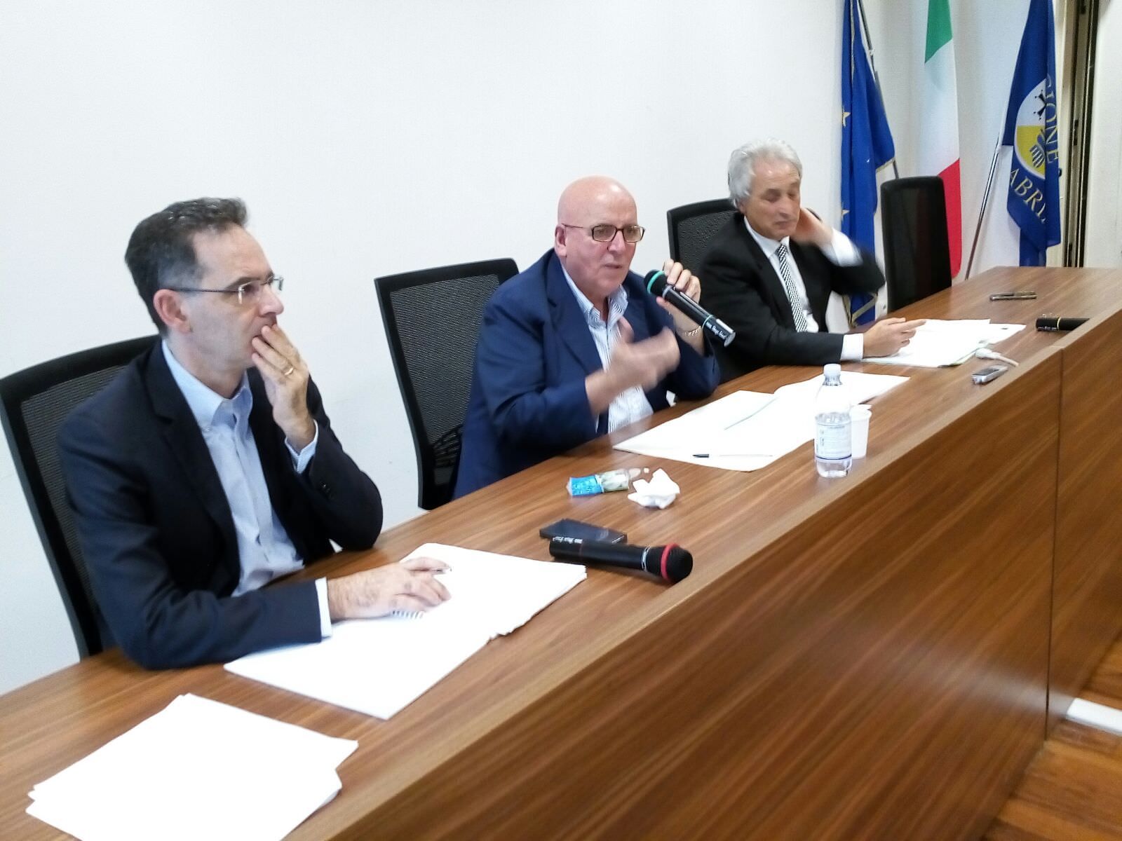 La Regione punta sulla rinascita dei borghi (e sul turismo "lento")