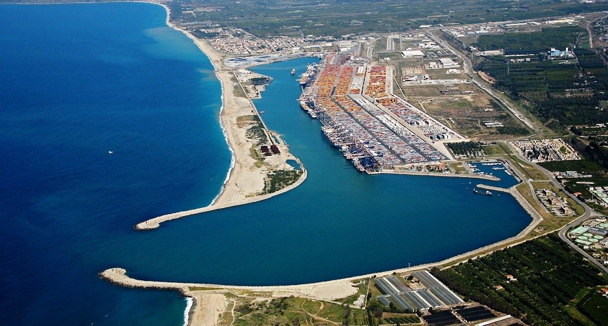 Unindustria: «Su Gioia Tauro e interdittive chiesto l'intervento di Boccia»