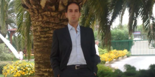 scomparso lamezia gennaro mendicino