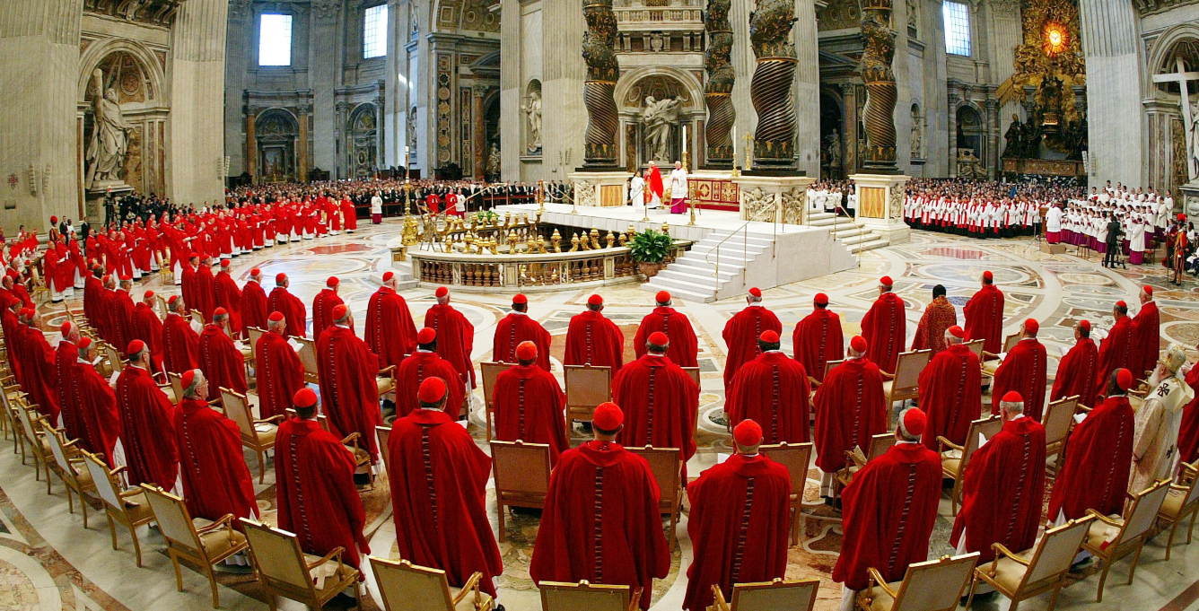 Dopo Francesco la Chiesa è al bivio tra progressisti e conservatori