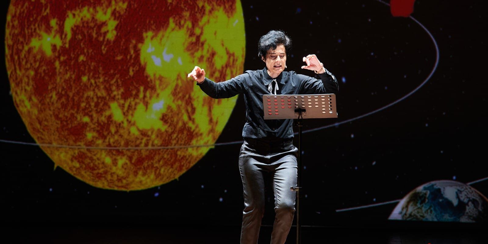 Catanzaro, otto anni di rinascita per il Teatro Comunale