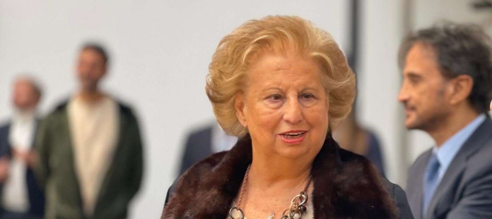 Maria Falcone contro Travaglio: «Su mio fratello parole indegne»