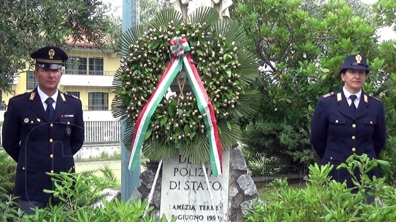 Il “Memorial day” a Lamezia per ricordare Aversa e Caligiuri