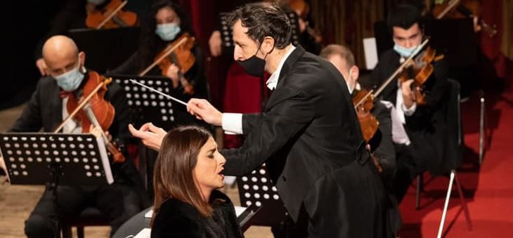 Il Conservatorio di Cosenza potenzia l’orchestra