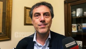 Scuole, il caldo fa scattare l’uscita anticipata a Catanzaro