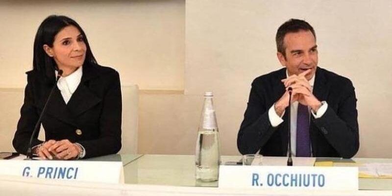 Salone del Libro, Occhiuto: «Il successo della nostra offerta culturale consolida l’immagine della Calabria»