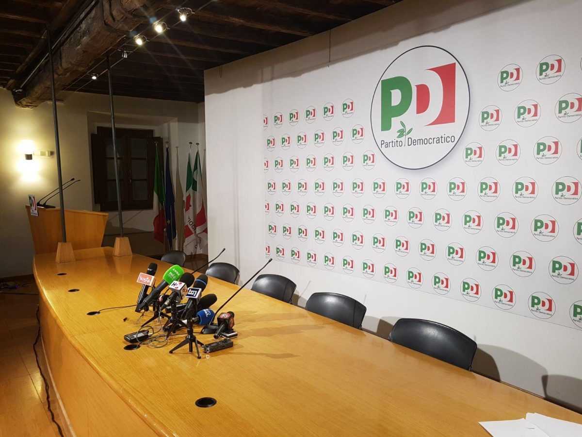 Il Pd di Crotone lancia il manifesto progressista in vista delle comunali del 2025